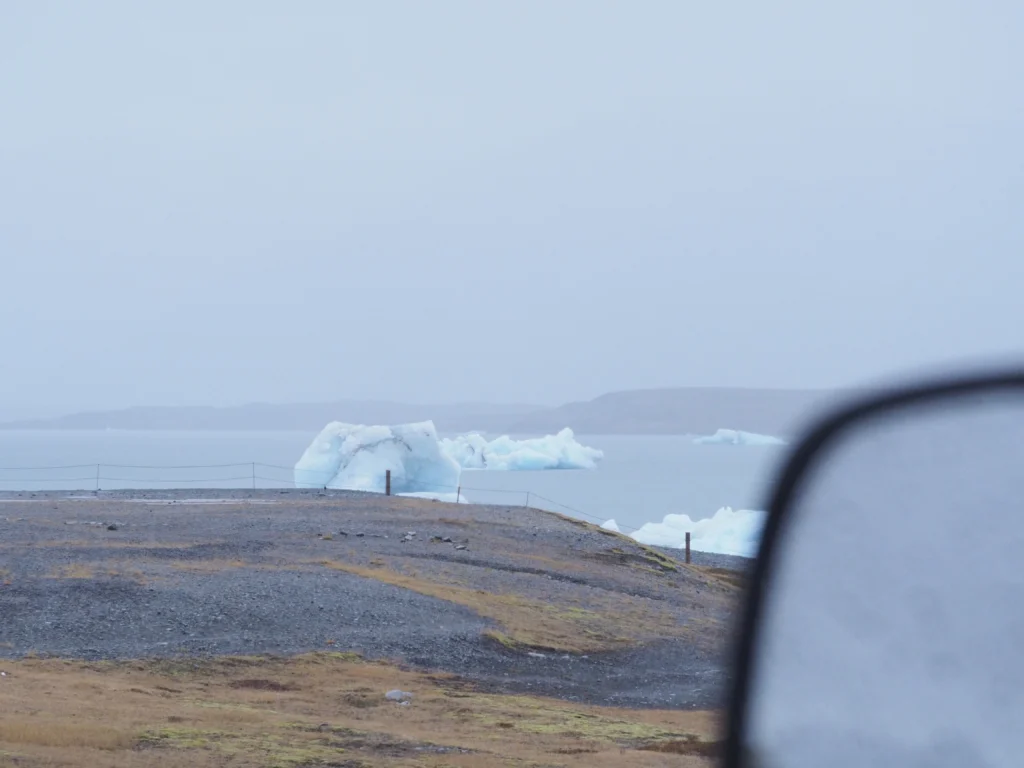 Jökulsárlón, un imprescindible en una ruta de 5 días por Islandia
