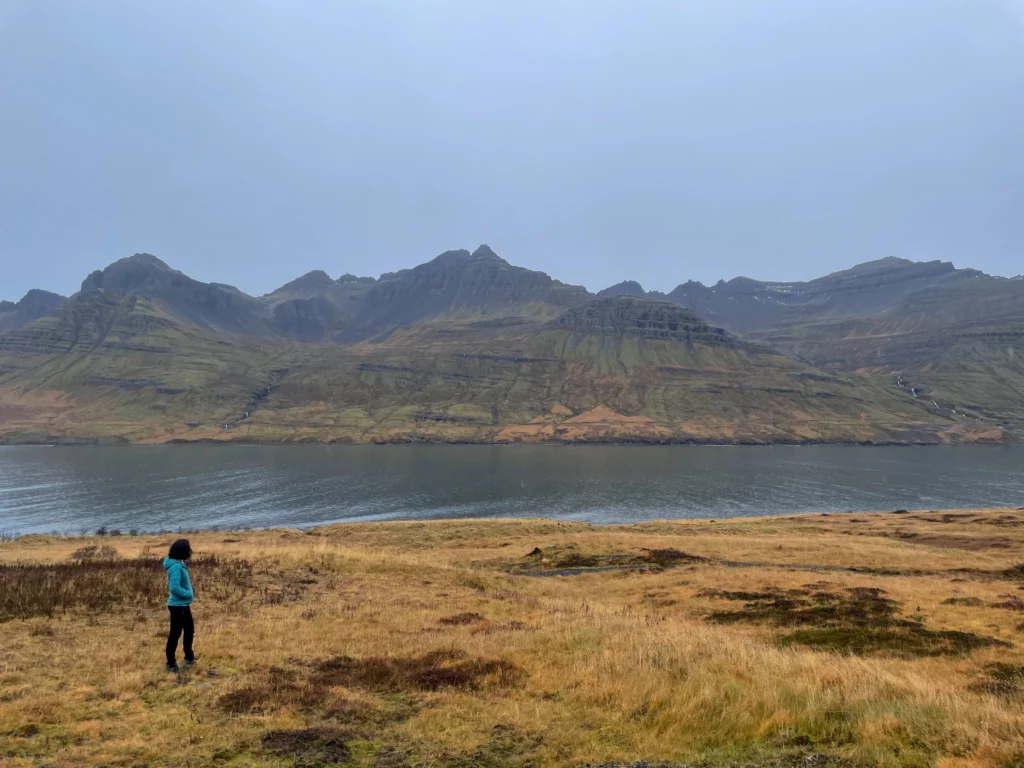 Recorrer los fiordos del Este es una de las mejores cosas que hacer en tu ruta por Islandia
