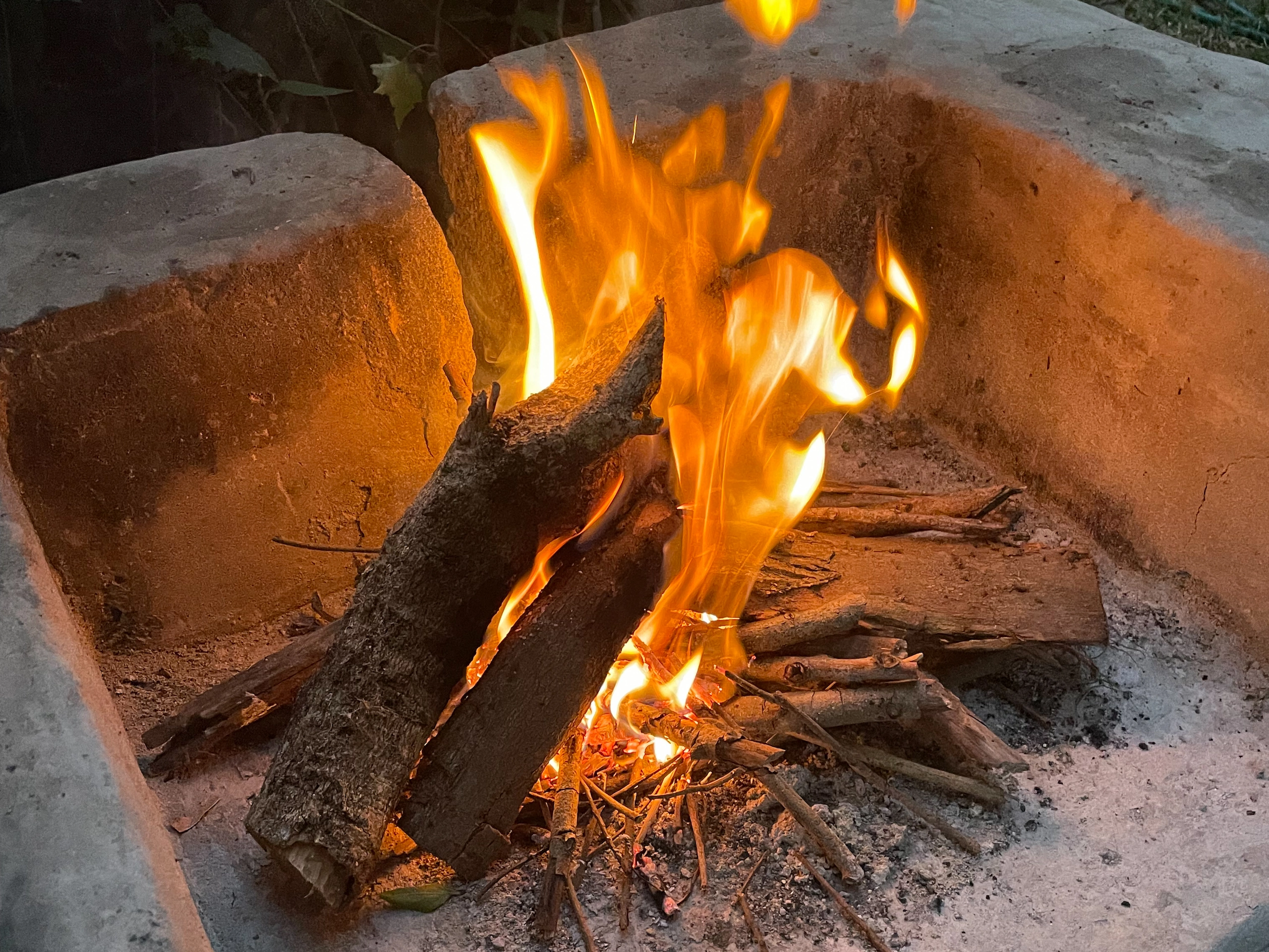 Braais en Sudáfrica, más que una barbacoa, un acto socio-cultural