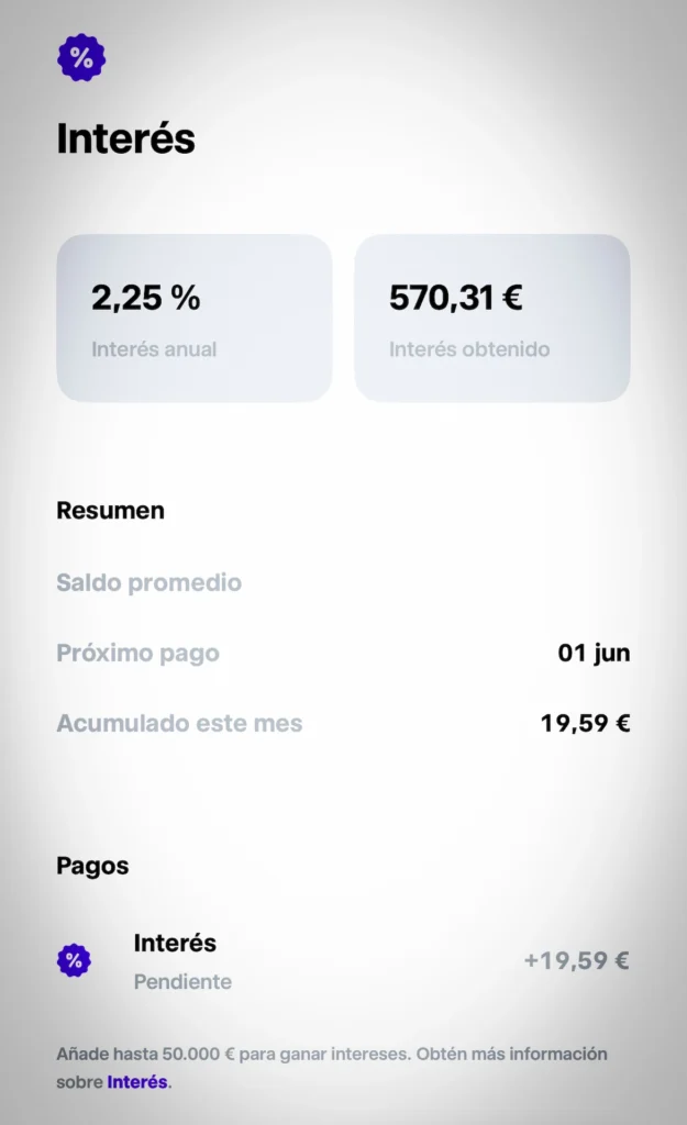 Trade Republic, la mejor tarjeta para viajar y ahorrar gracias a sus intereses
