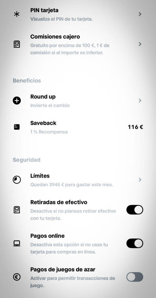 Trade Republic, sin límites de pago y retirada en moneda extranjera (salvo los que tu configures)