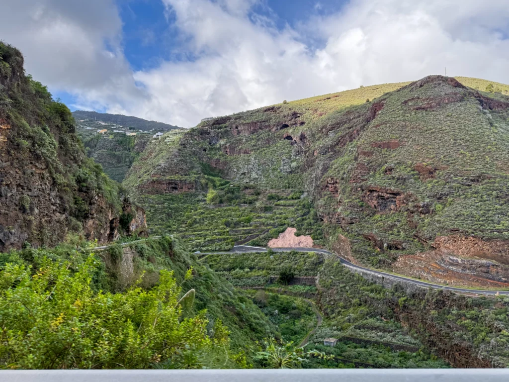 Donde alojarse en La Palma: La zona norte es EL LUGAR para perderse y desconectar