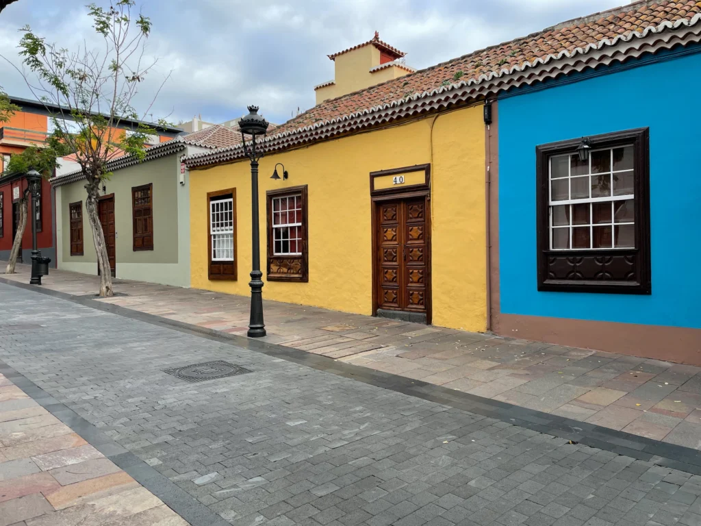 Donde alojarse en La Palma: Los Llanos de Aridane un lugar estratégicamente ubicado
