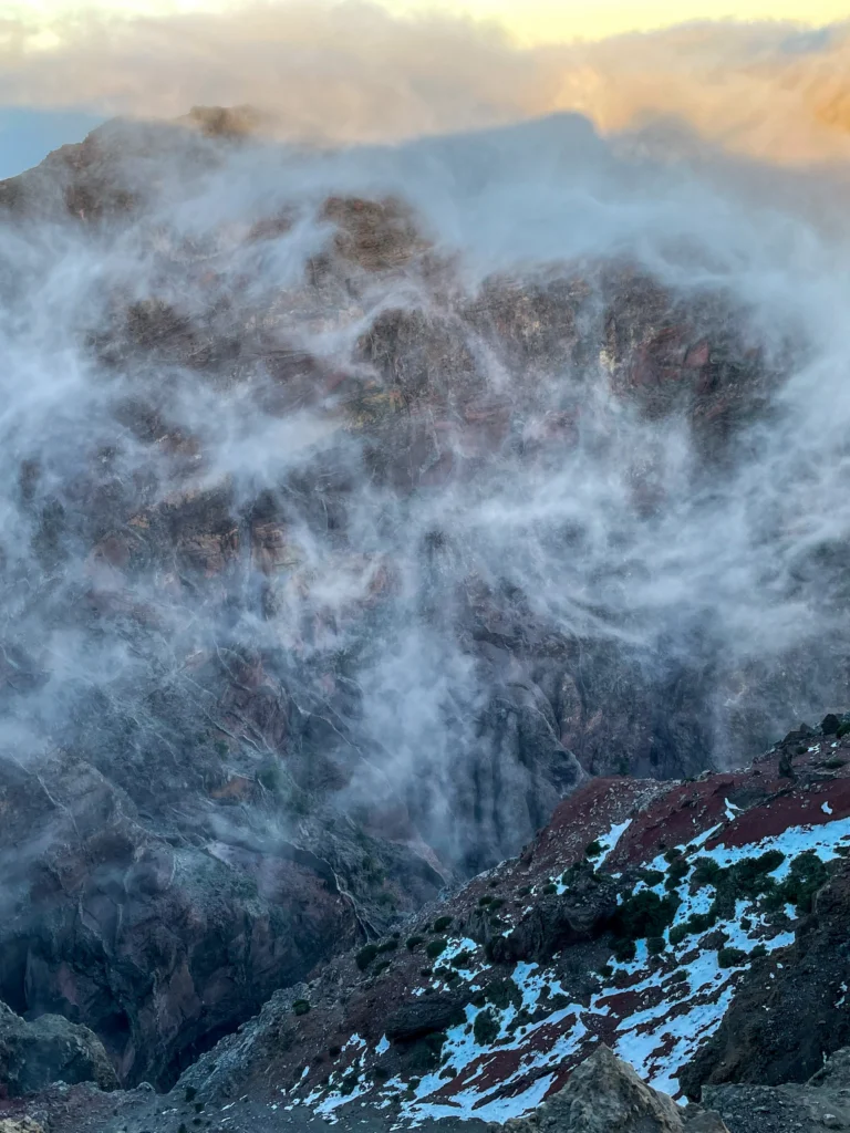 Roque de los Muchachos, uno de los mejores miradores de La Palma