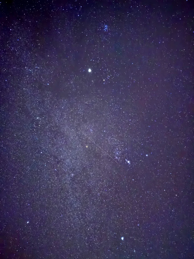 La Palma es Reserva Starlight y uno de los mejores lugares para observar estrellas