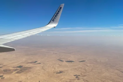Cómo llegar al aeropuerto de Madrid-Barajas