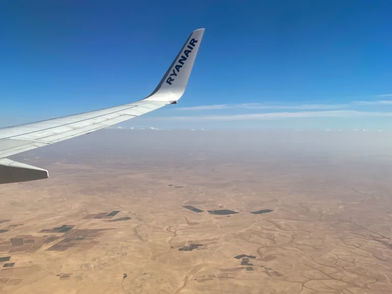 Cómo llegar al aeropuerto de Madrid-Barajas