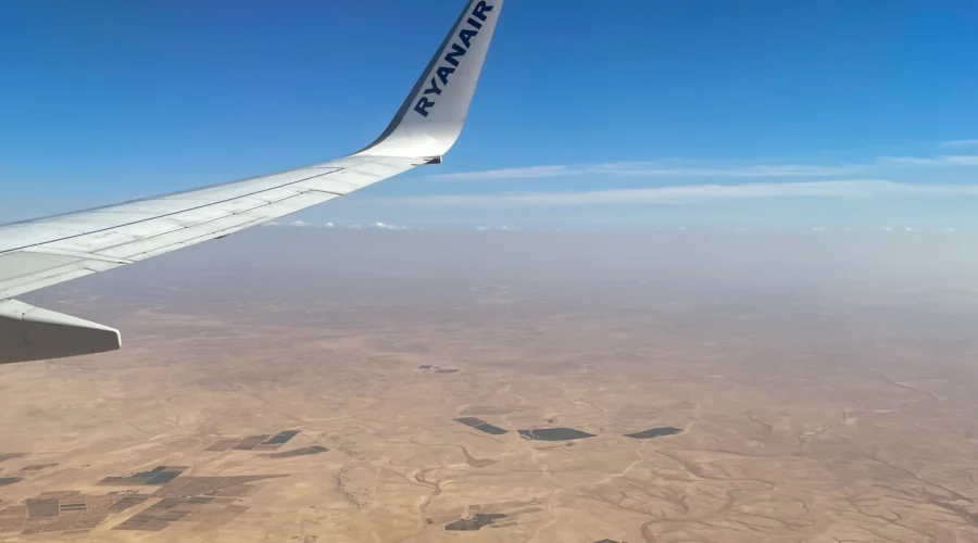 Cómo llegar al aeropuerto de Madrid-Barajas