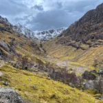 Ruta por Escocia Glencoe Tierras Altas Lost Valley
