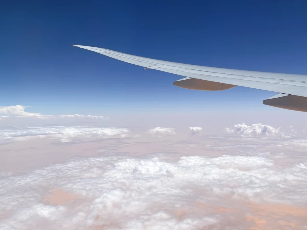 ¿Necesito visa para viajar a Sudáfrica?