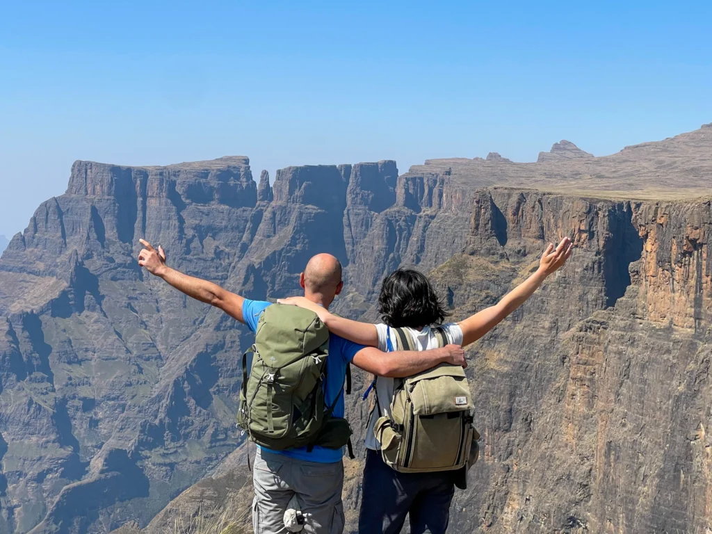 Consejos para viajar a Sudáfrica por libre