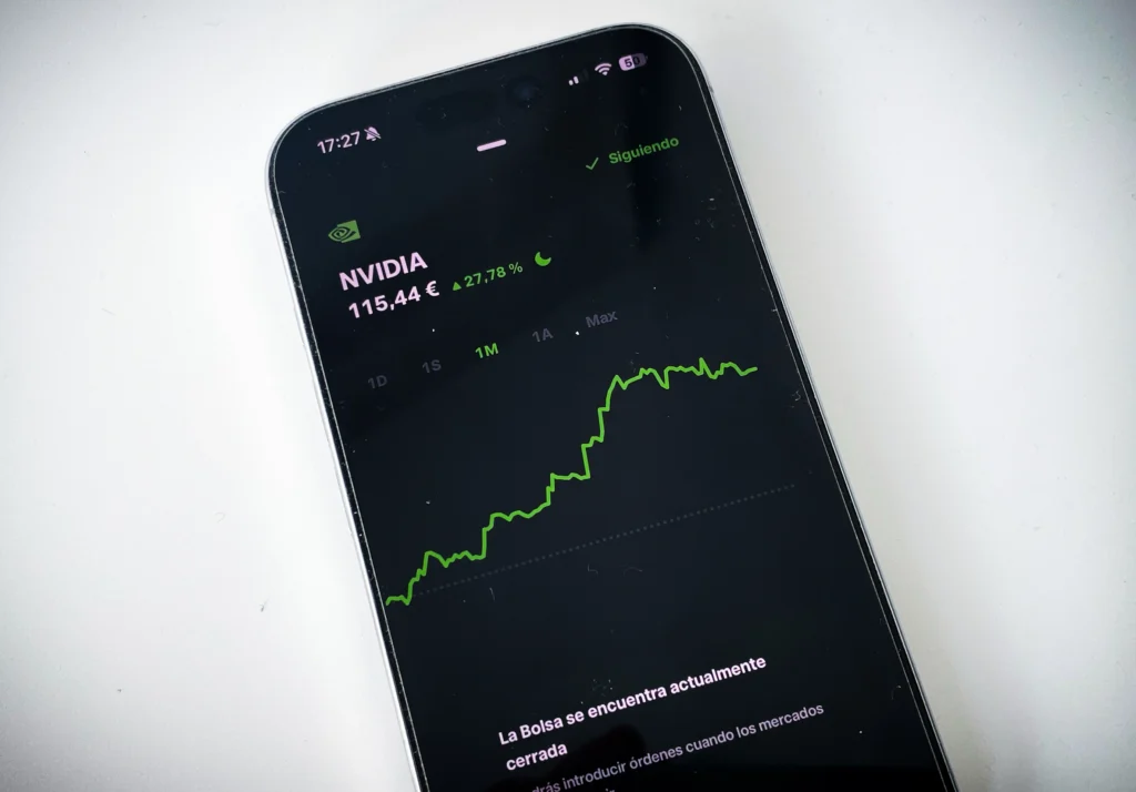 Trade Republic, la mejor tarjeta para viajar, ahorrar e invertir