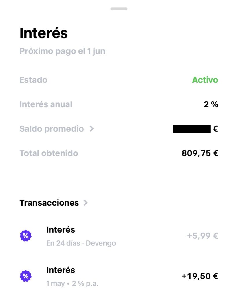 Trade Republic, la mejor tarjeta para viajar que te da un 2% de interés