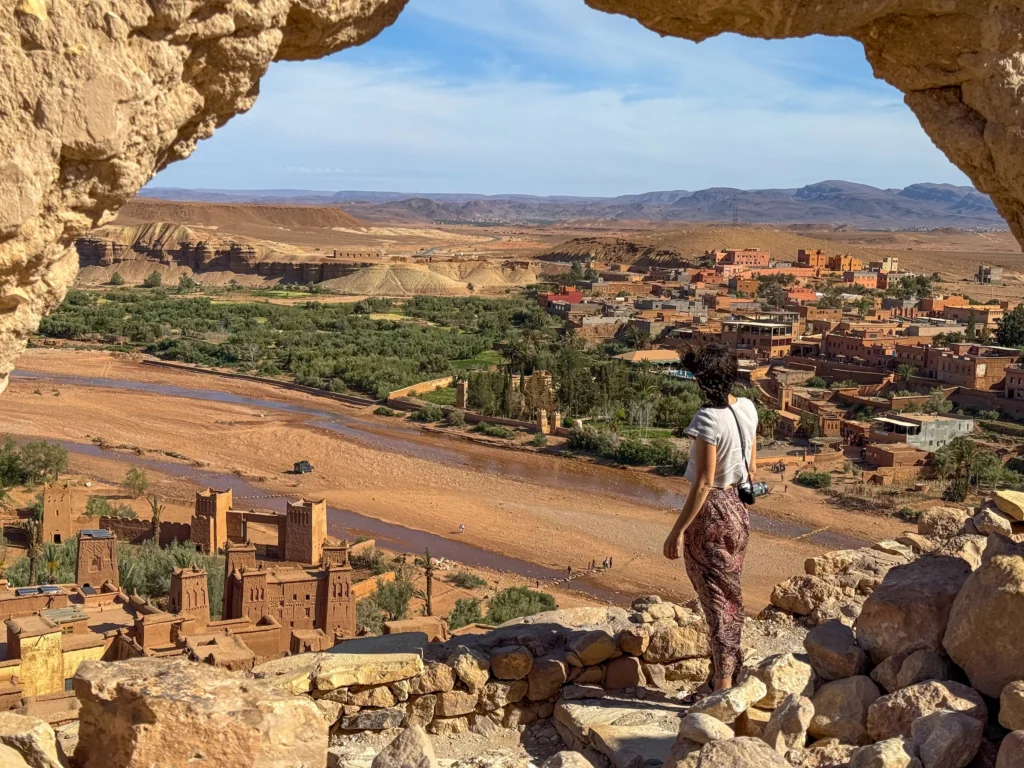 Ait Ben Hadu, una de las paradas imprescindibles de tu ruta por Marruecos