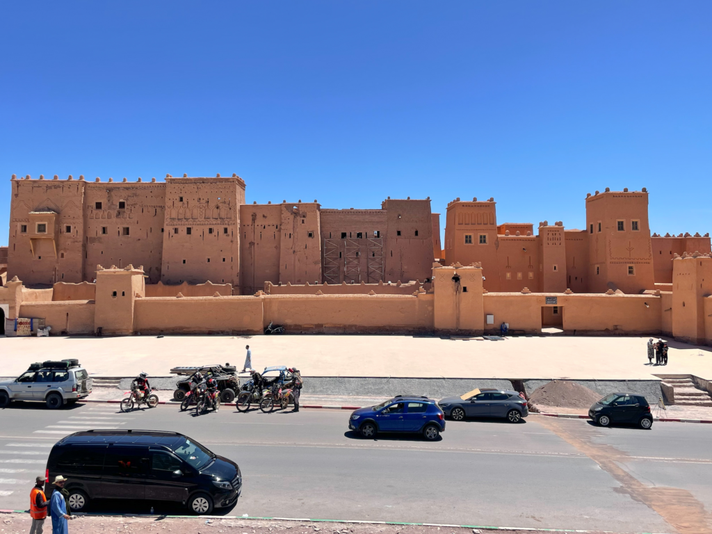 Contratar excursiones privadas para moverse por Marruecos